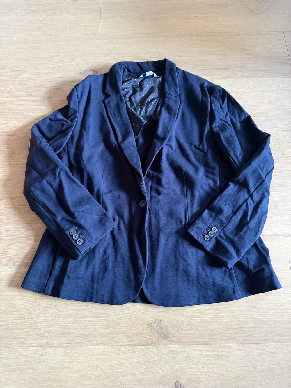 Old navy blazer